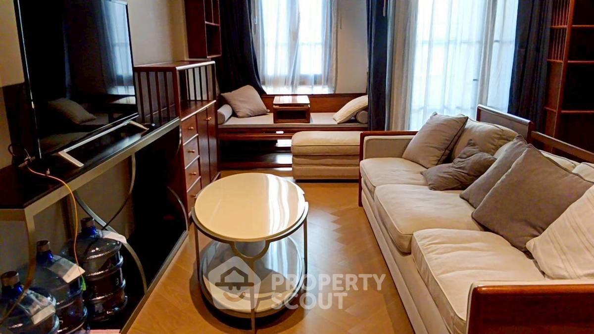 รูป คอนโด 1-ห้องนอน ที่ เดอะ รีเสริฟ สุขุมวิท 61 ใกล้ BTS ทองหล่อ (ID 2258479) - รูปที่ 5/15