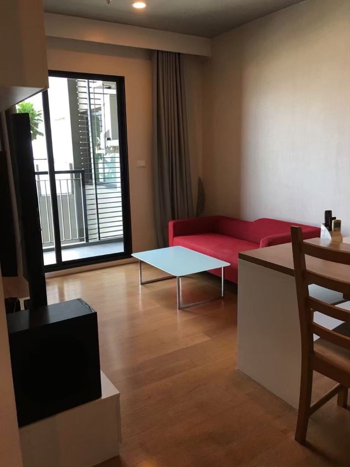 รูป Blocs 77 (บลอคส์ 77) (1bed1bath 40sqm) - รูปที่ 5/10