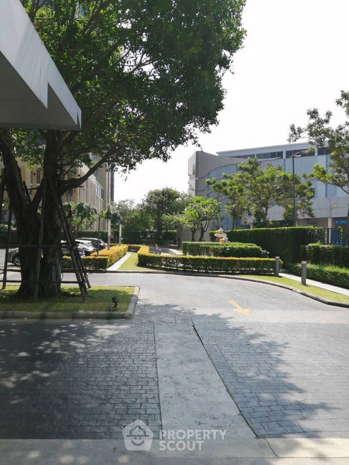 picture 1-BR Condo at Plum Condo Central Station near MRT Sam Yaek Bang Yai (ID 2180351) - 14/14