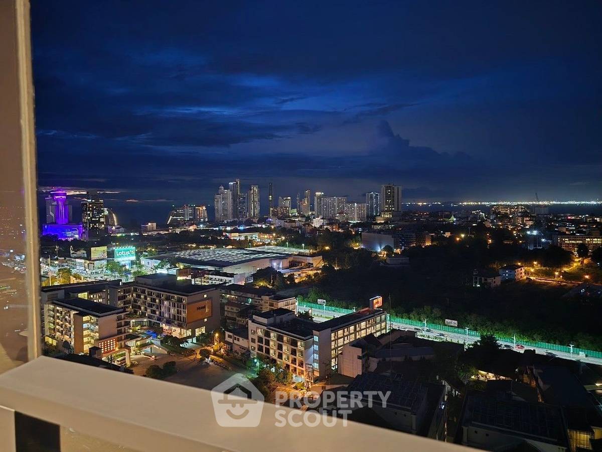 picture Studio Condo at Once Pattaya close to Pattaya North (ID 2212308) - 3/14