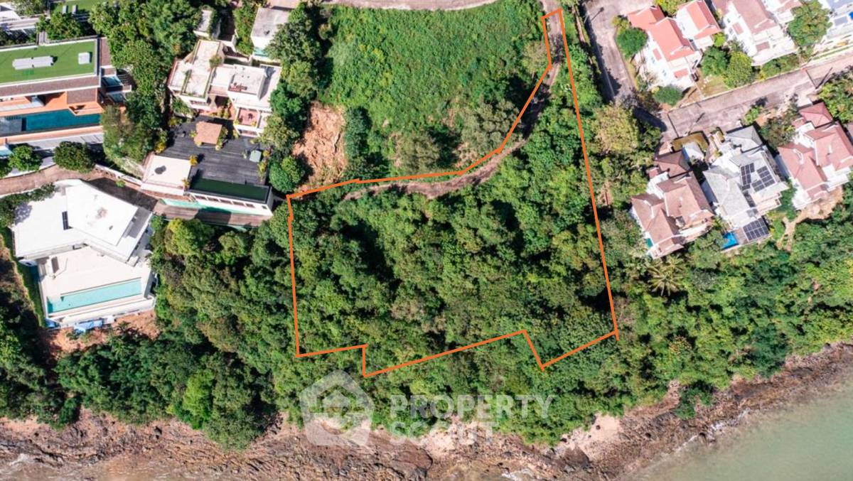 picture 3,201.2 m² Land for Sale close to Cape Panwa (ID 2258463) - 5/9