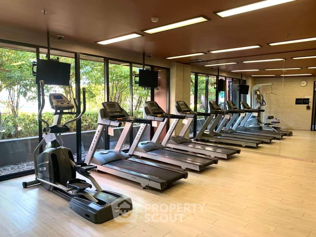 รูป คอนโด 1-ห้องนอน ที่ คอนโด โนเบิล รีดี อารีย์ ใกล้ BTS อารีย์ (ID 1553381) - รูปที่ 10/10