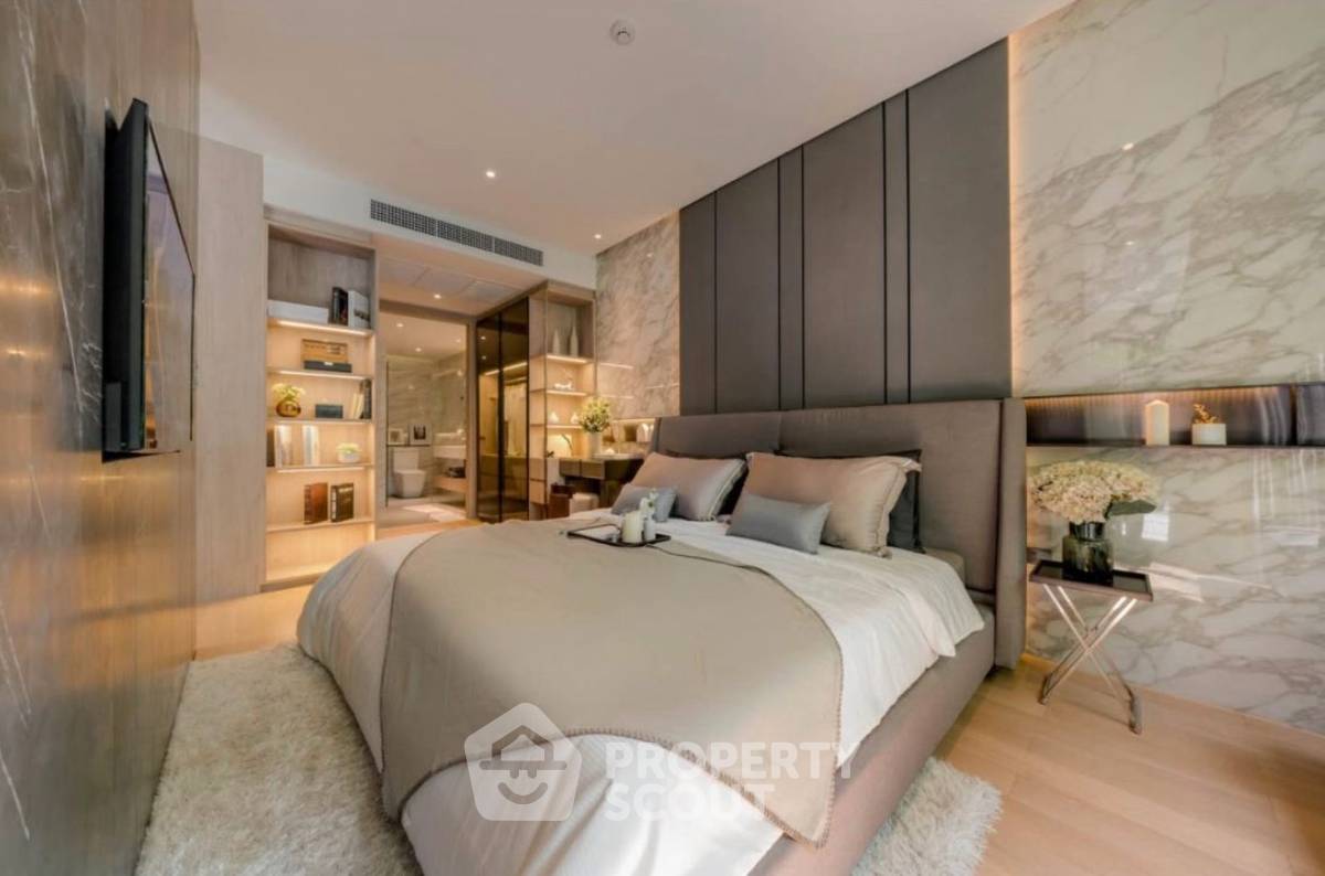picture 2-BR Condo at Fynn Sukhumvit 31 near MRT Sukhumvit (ID 2258138) - 13/16