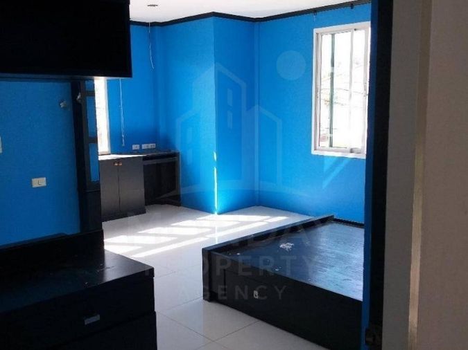 3-bed house for sale, 280 sq wah, Vararom Prachauthit 98
