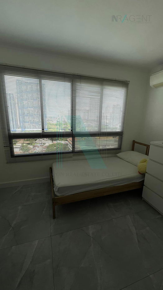 picture 📌 For Sell Condo LUMPINI VILLE SUKHUMVIT 77 Building 1, Floor 15,1 bed room, Room size 68 sqm - 3/8