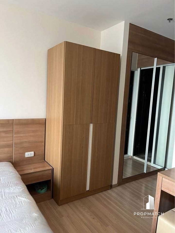 รูป ✨Flash Deal ✨Rhythm Phahol-Ari (1 Bed 1 Bath 45 SQM.) พร้อมอยู่ ! เพียง 20,000 บาทต่อเดือน Tel.0981315848 @propmatch - รูปที่ 3/4