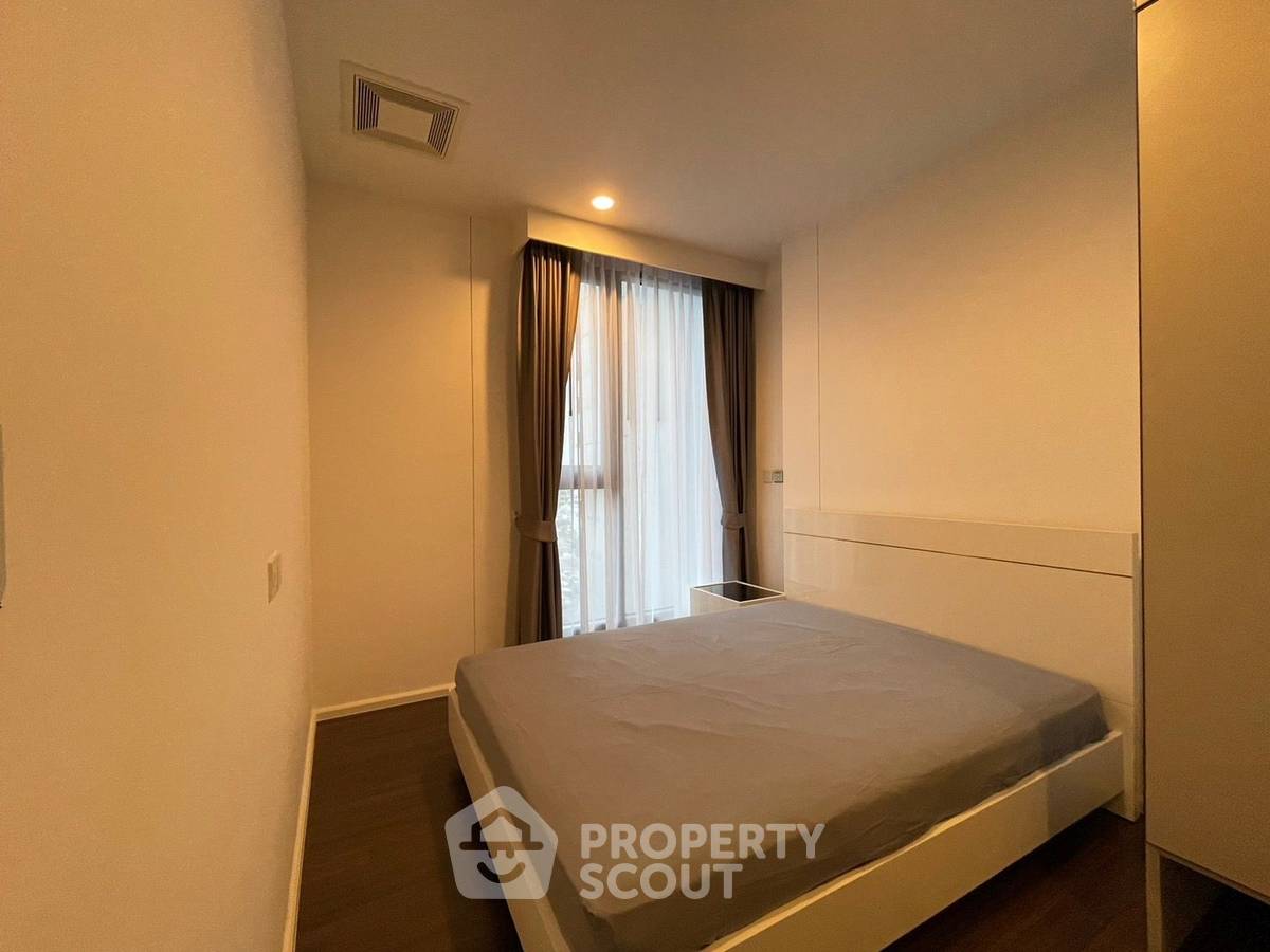รูป คอนโด 1-ห้องนอน ที่ วิซดอม อินสปาย สุขุมวิท ใกล้ BTS ปุณณวิถี (ID 1752527) - รูปที่ 5/6