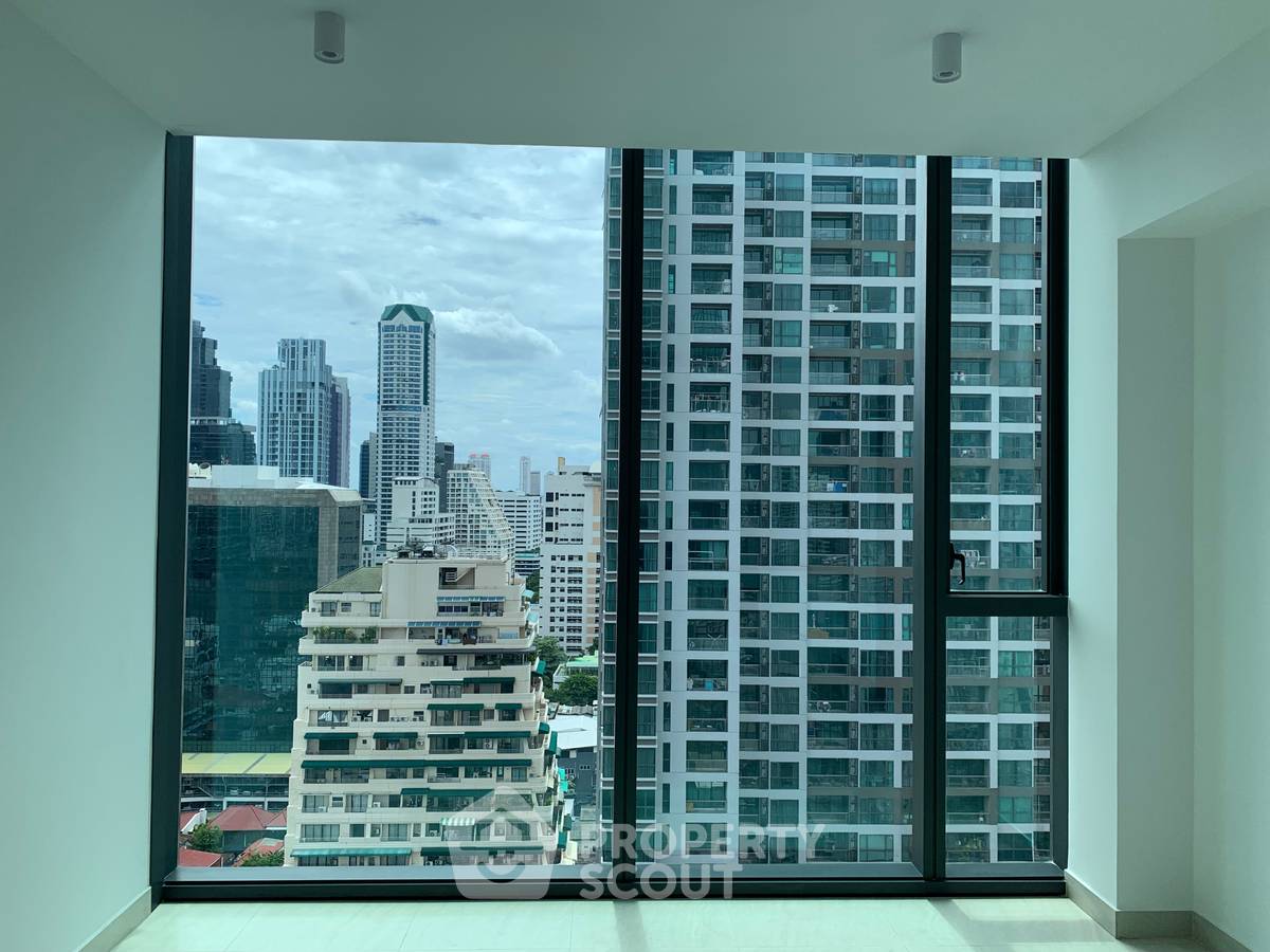 รูป คอนโด 1-ห้องนอน ที่ เทตต์ สาทร 12 ใกล้ BTS เซนต์หลุยส์ (ID 1817016) - รูปที่ 2/11