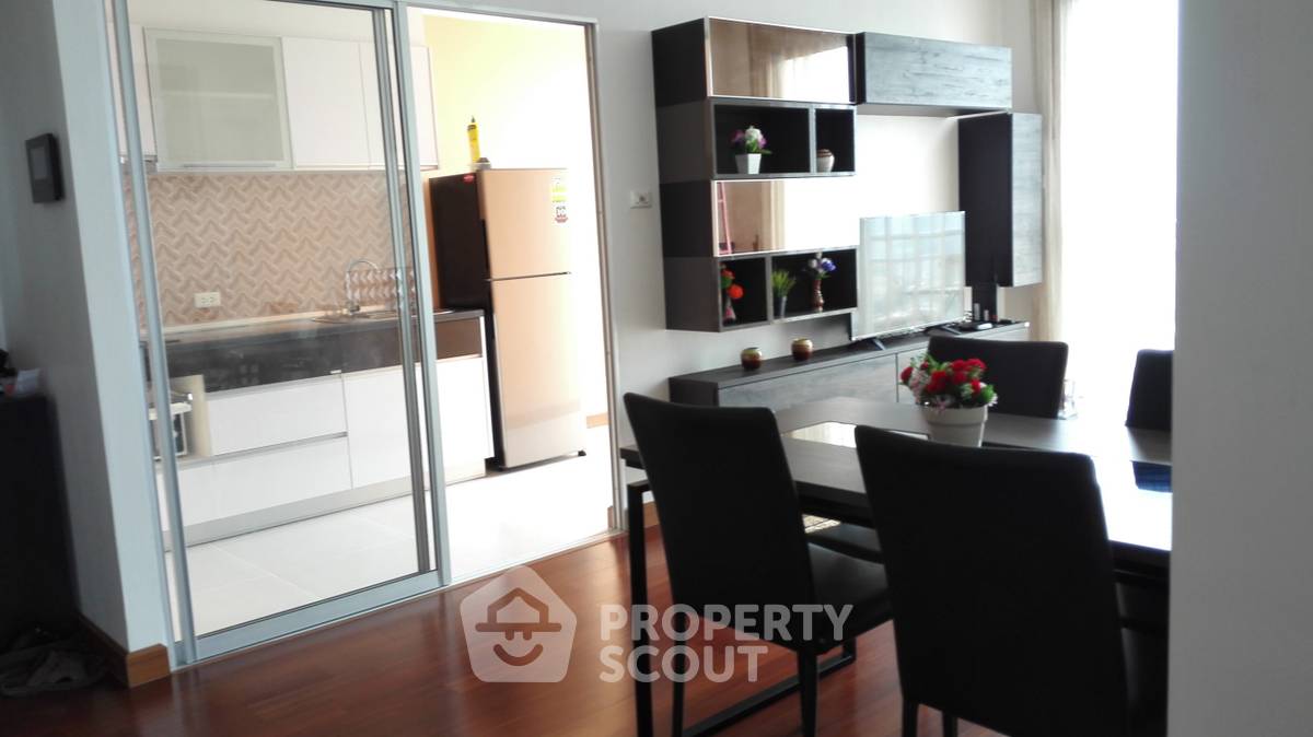 รูป คอนโด 2-ห้องนอน ที่ ศุภาลัย ไลท์ สาทร-เจริญราษฎร์ ใน บางโคล่ (ID 510909) - รูปที่ 9/28