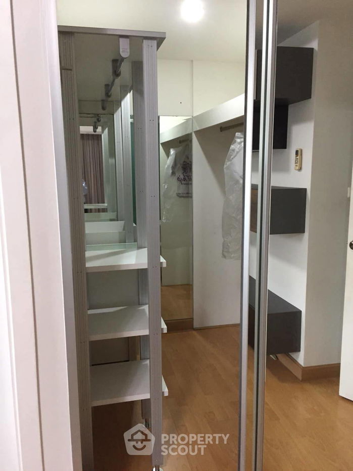 picture 2-BR Condo at Supalai Premier Place Asok near MRT Phetchaburi (ID 1412953) - 8/14