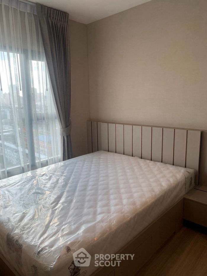 รูป คอนโด 1-ห้องนอน ที่ เดอะ เบส เพชรบุรี–ทองหล่อ ใน บางกะปิ (ID 2248577) - รูปที่ 3/4