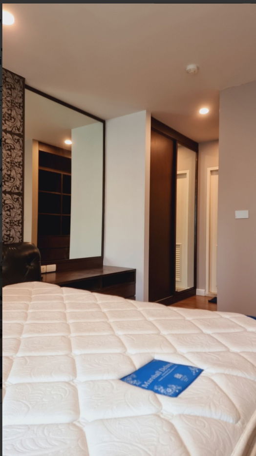 picture The Clover. 1bed 37sqm. Line id: @pfagent - 7/9