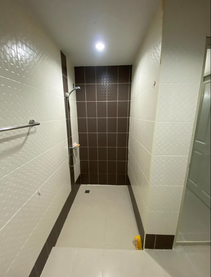 picture UK06-074 🏡Two-storey townhouse for rent – The Perfect Crest Ang Sila 💰Rental price only 10,000 baht/month - 9/14