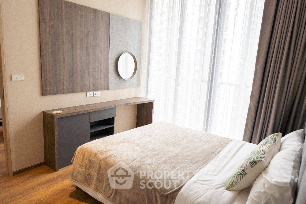 picture 2-BR Condo at Park Origin Phrom Phong near BTS Phrom Phong (ID 1556900) - 11/18