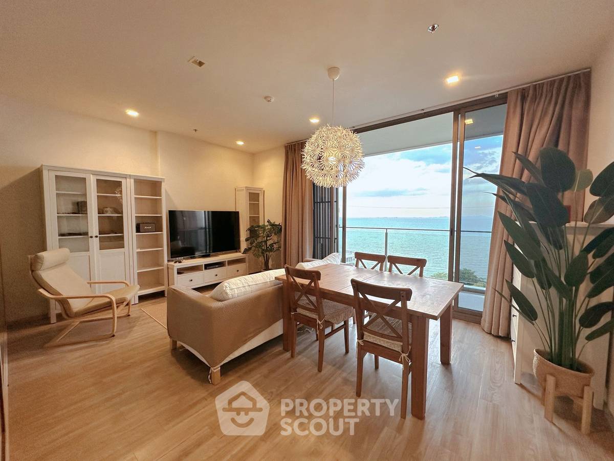 รูป คอนโด 2-ห้องนอน ที่ บ้านปลายหาด พัทยา ใกล้ ปราสาทสัจธรรม (ID 2258129) - รูปที่ 4/15
