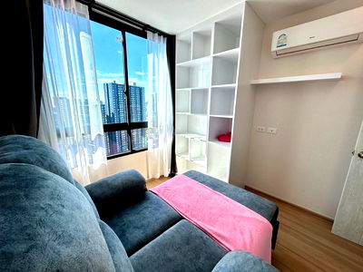 Condos for rent Soi On Nut (Sukhumvit 77) : [RENT]   E92204   (  Artemis Sukhumvit 77 )    (ID with @in front, LINE ID:  @056qhbtt)