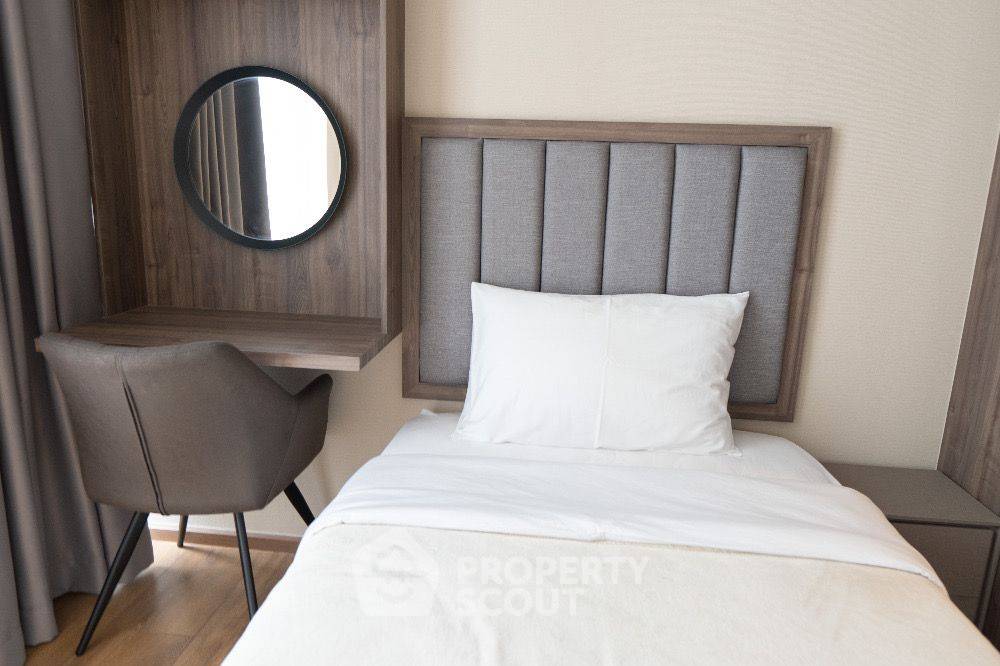 picture 2-BR Condo at Park Origin Phrom Phong near BTS Phrom Phong (ID 1556900) - 15/18