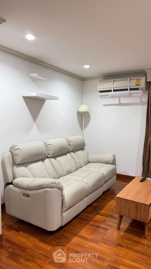 รูป คอนโด 1-ห้องนอน ที่ สามภูมิ การ์เด้น คอนโดมิเนียม ใกล้ BTS เซนต์หลุยส์ (ID 2190826) - รูปที่ 2/8