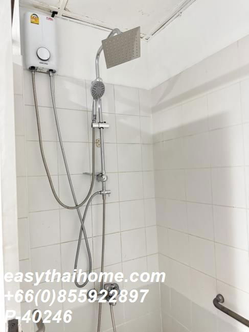 รูป P-40246 ต้องการขายคอนโด วิทยุ คอมเพล็กซ์ Makkasan, Ratchathewi, Bangkok Line Id @easythaihome 085-592-2897 - รูปที่ 25/36