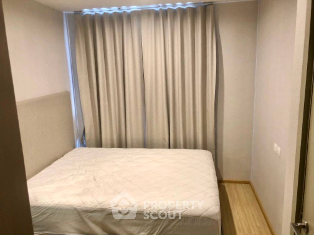 รูป คอนโด 1-ห้องนอน ที่ เดอะ ไพรเวซี่ ท่าพระ อินเตอร์เชนจ์ ใกล้ MRT ท่าพระ (ID 852409) - รูปที่ 7/16