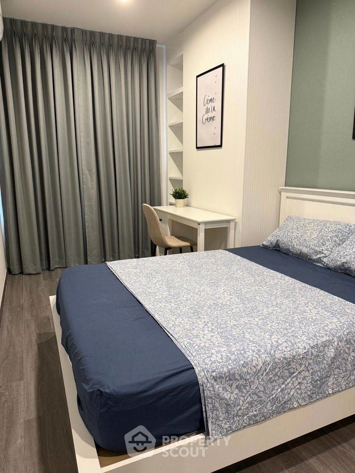 picture 2-BR Condo at IDEO Sukhumvit - Rama 4 near BTS Phra Khanong (ID 2258353) - 13/13