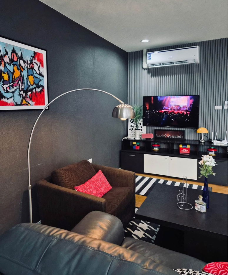 รูป #A124487 ✅ 16/8/68  ให้เช่า Villa Sikhara   📲📢สอบถาม ld line @condoboy - รูปที่ 3/15