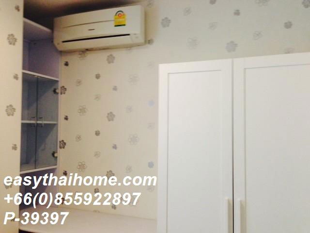picture P-39397 Condo for rent Life @ Sathorn 10 fully furnished (Confirm again when visit).  - 13/20