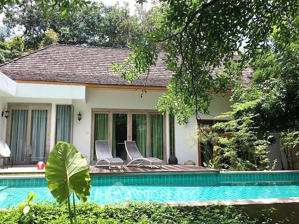 picture 3-BR Villa in Chalong (ID 792537) - 9/47