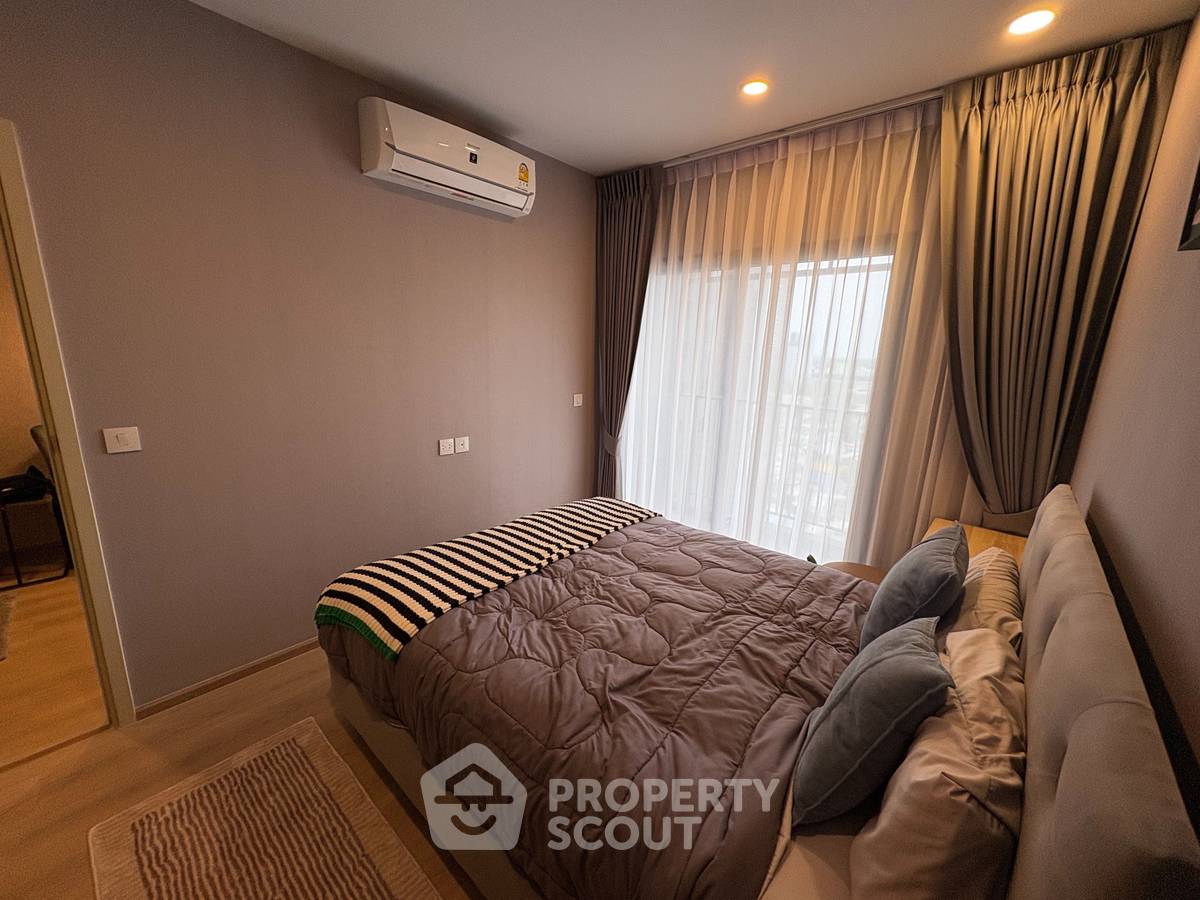 รูป คอนโด 1-ห้องนอน ที่ ไลฟ์ อโศก - พระราม 9 ใกล้ MRT พระราม 9 (ID 2256211) - รูปที่ 12/20