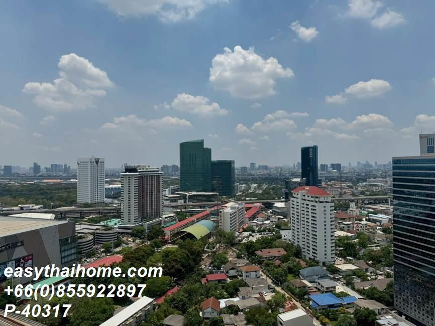 picture Condo for rent Life Phahon-Ladprao fully furnished (Confirm again when visit).  - 4/12