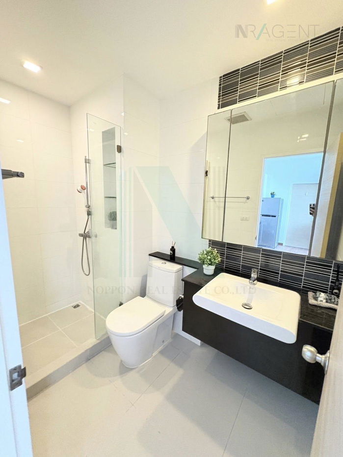 picture 🚩 For Sell Condo THE COAST CONDOMINIUM Building A, Floor 12,2 bed room, Room size 64 sqm - 6/8
