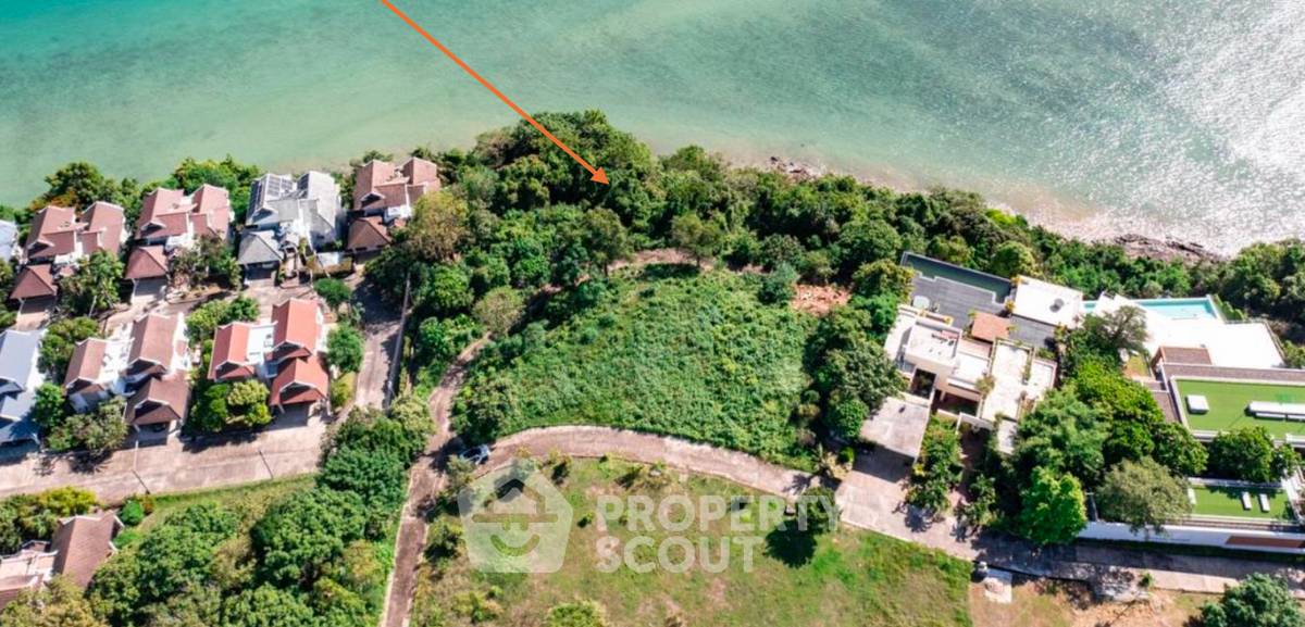 picture 3,201.2 m² Land for Sale close to Cape Panwa (ID 2258463) - 4/9