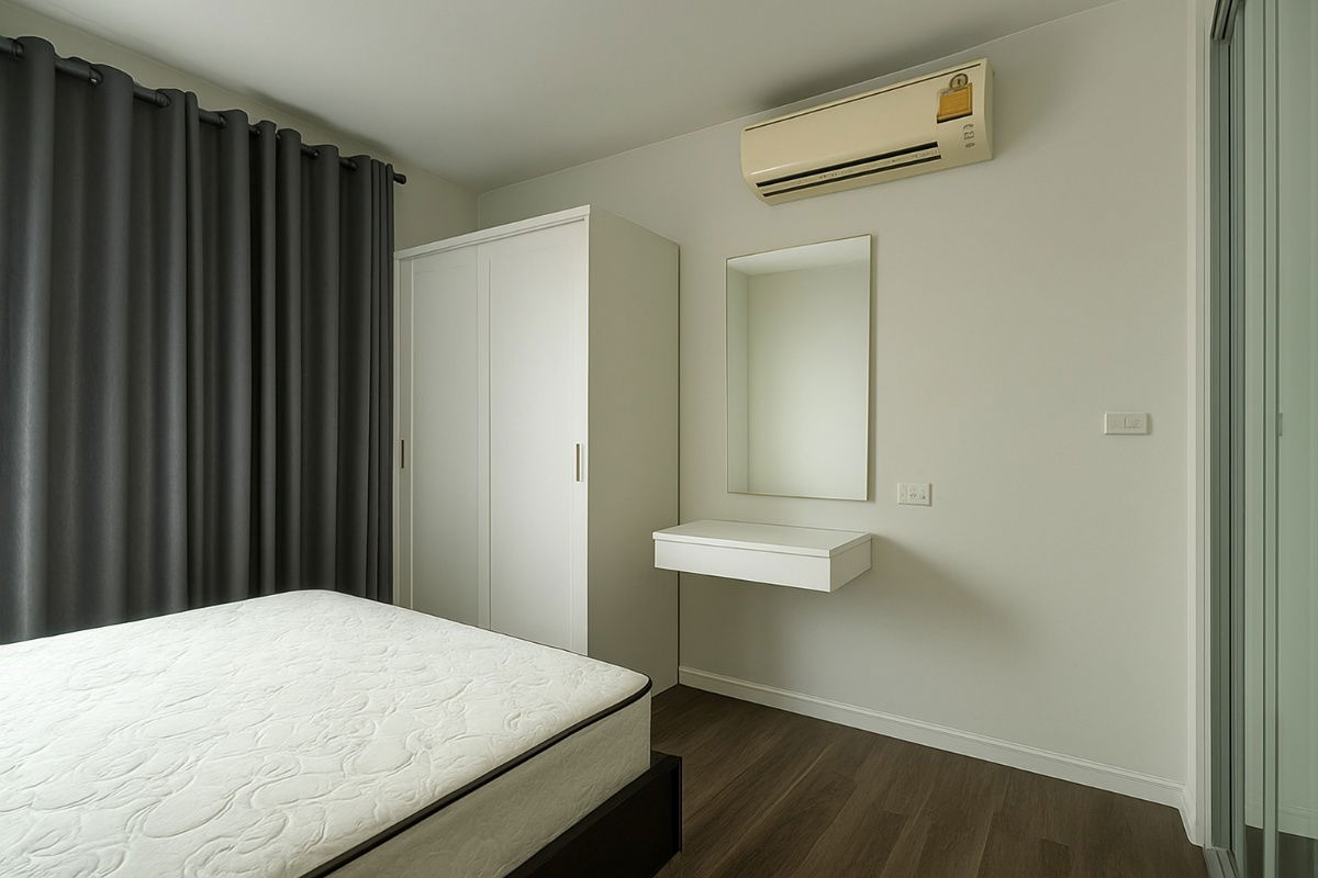 picture Dcondo Campus Resort Ratchapruk - Charan 13 - 2/20