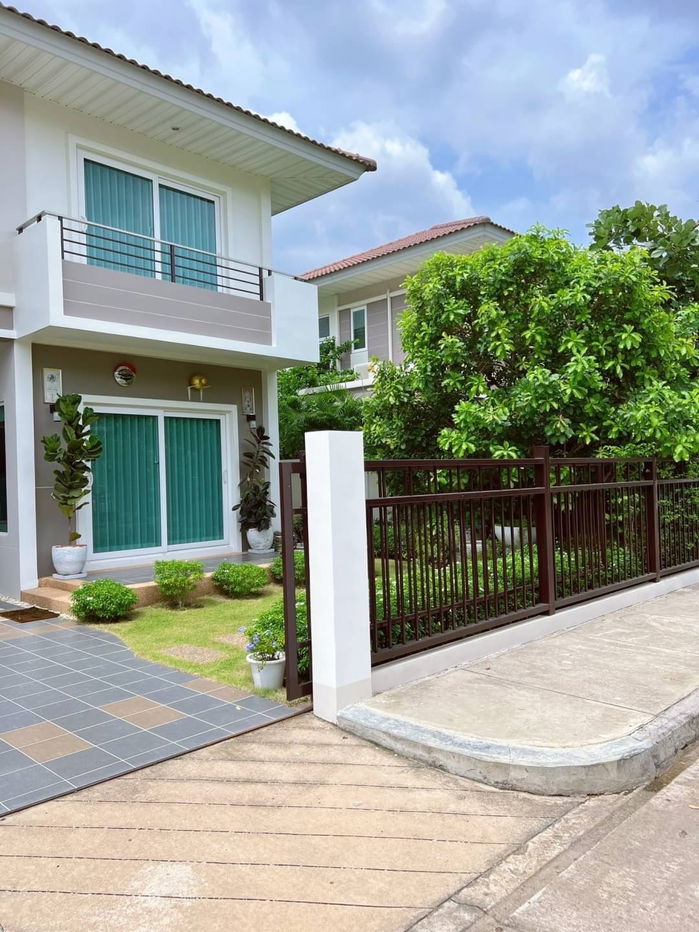 รูป ให้เช่าบ้านสวยพร้อมเฟอร์อุดรธานี - รูปที่ 2/15