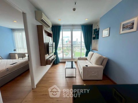 1-BR Condo at RHYTHM Phahon-Ari near BTS Saphan Khwai (ID 2235695)