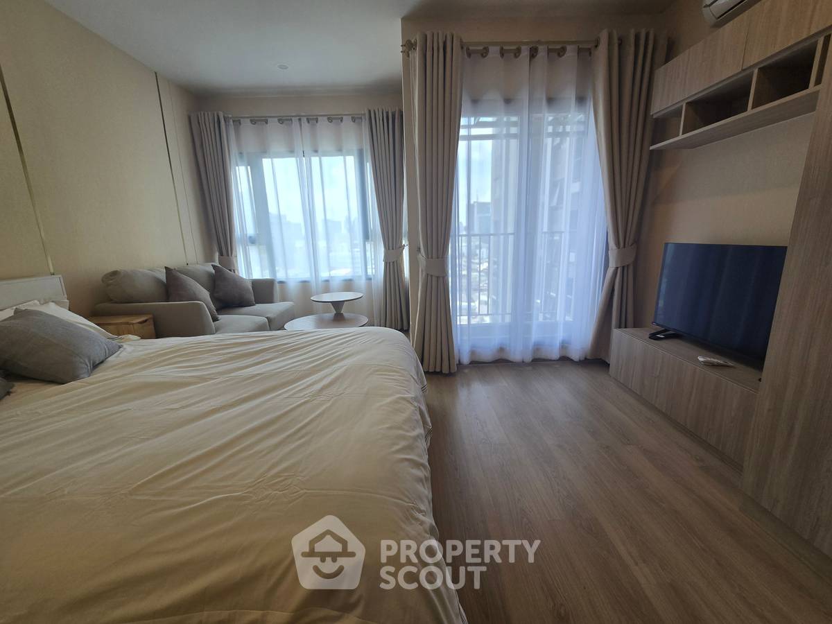 picture 1-BR Condo at LIFE Rama 4 - Asoke near MRT Queen Sirikit National Convention Centre (ID 2256210) - 6/13