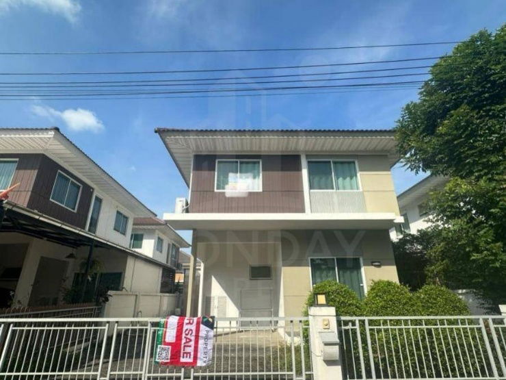 picture 🔥Hot​Deal​‼️House For​ Sale​ | Perfect Park Ratchapruek - 1/18