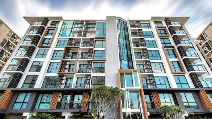 picture Sell condo 2 floor 1 bedroom 2bathroom - 14/14