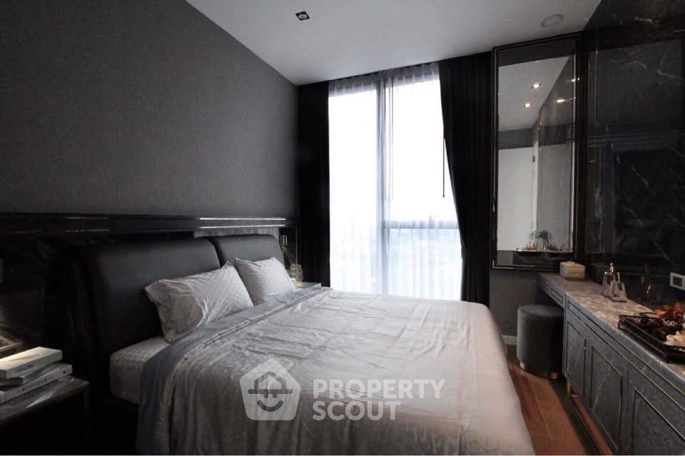 picture 1-BR Condo at Canapaya Residences Rama 3 close to Phra Ram 3 (ID 2258947) - 10/12