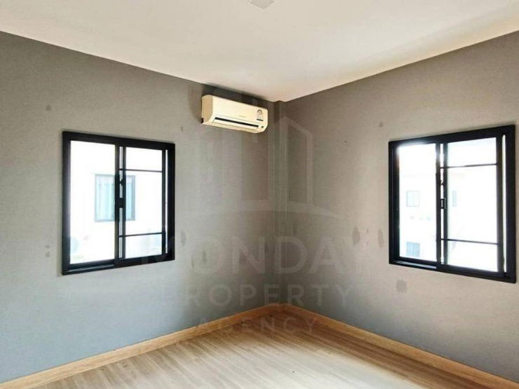 picture 🔥Hot​Deal​‼️House For​ Sale​ | The Ricco Residence Prime Wongwaen-Chatuchot - 14/18