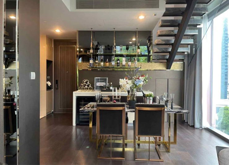 picture #Z1948💥170868🔥 Condo for rent: LAVIQ Sukhumvit 57 - 5/10