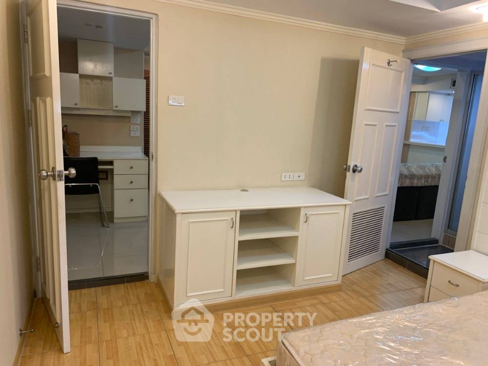 picture 2-BR Condo at Srivara Mansion Condominium 1 near MRT Thailand Cultural Centre (ID 761303) - 8/10