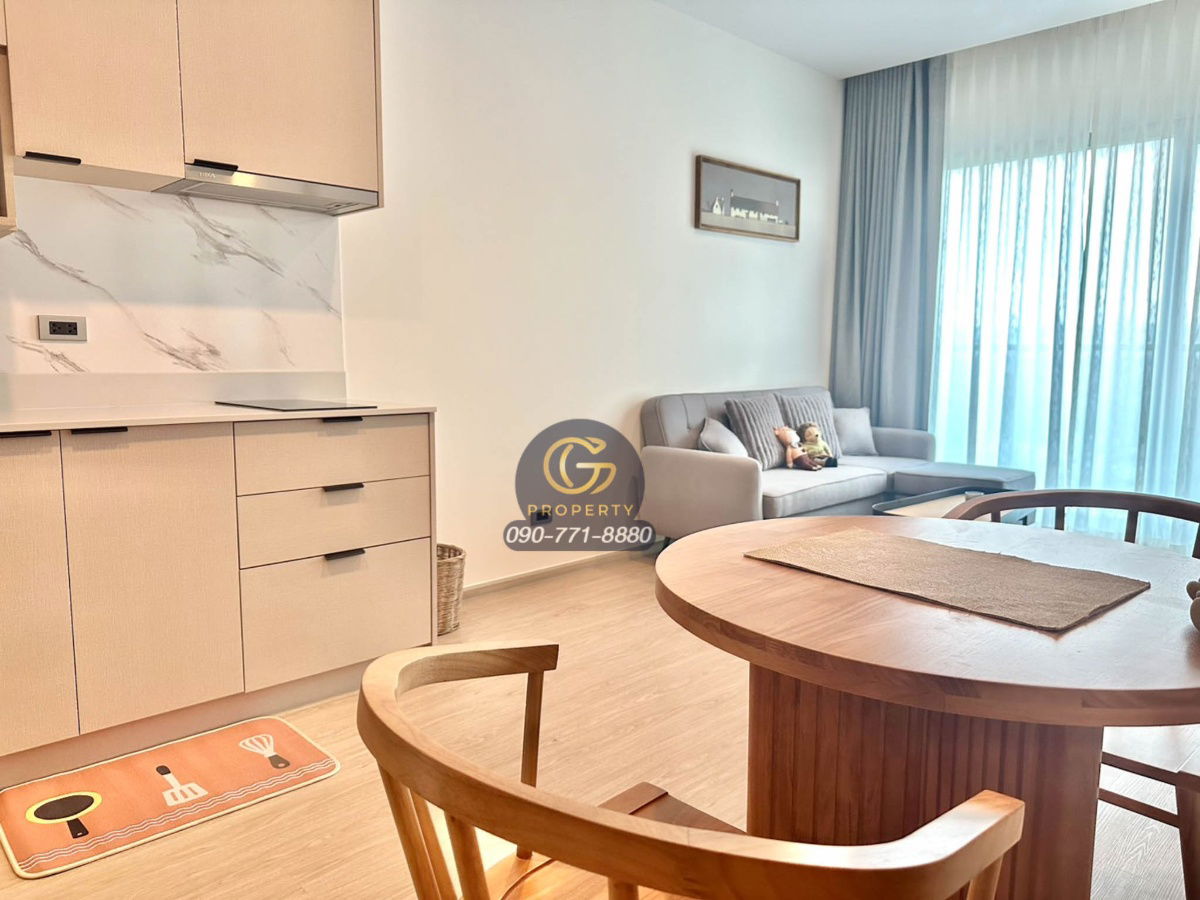 picture Condo for rent: Symphony Bang Phra 17,000 baht/month - 12/21