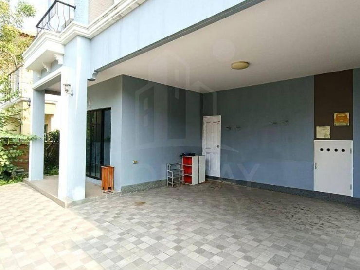 picture 🔥Hot​Deal​‼️House For​ Sale​ | The Ricco Residence Prime Wongwaen-Chatuchot - 3/18