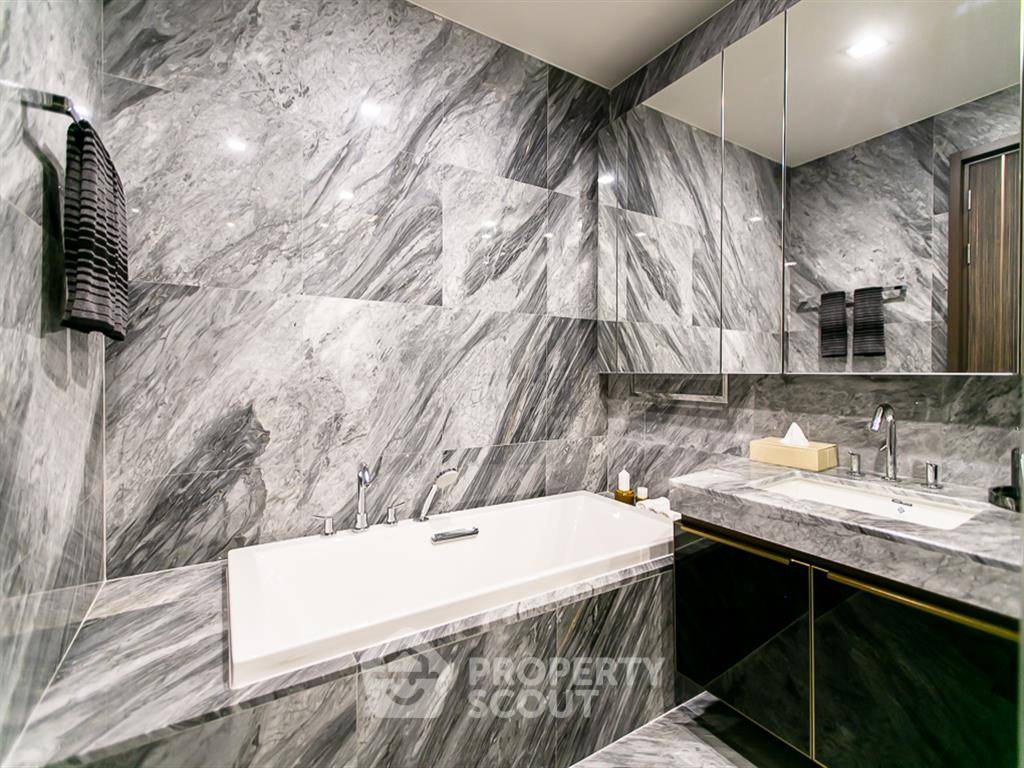 picture 2-BR Condo at The Monument Sanampao near BTS Ari (ID 2022026) - 15/16