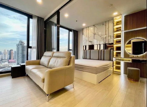 Forrent One 9 five Condominium 