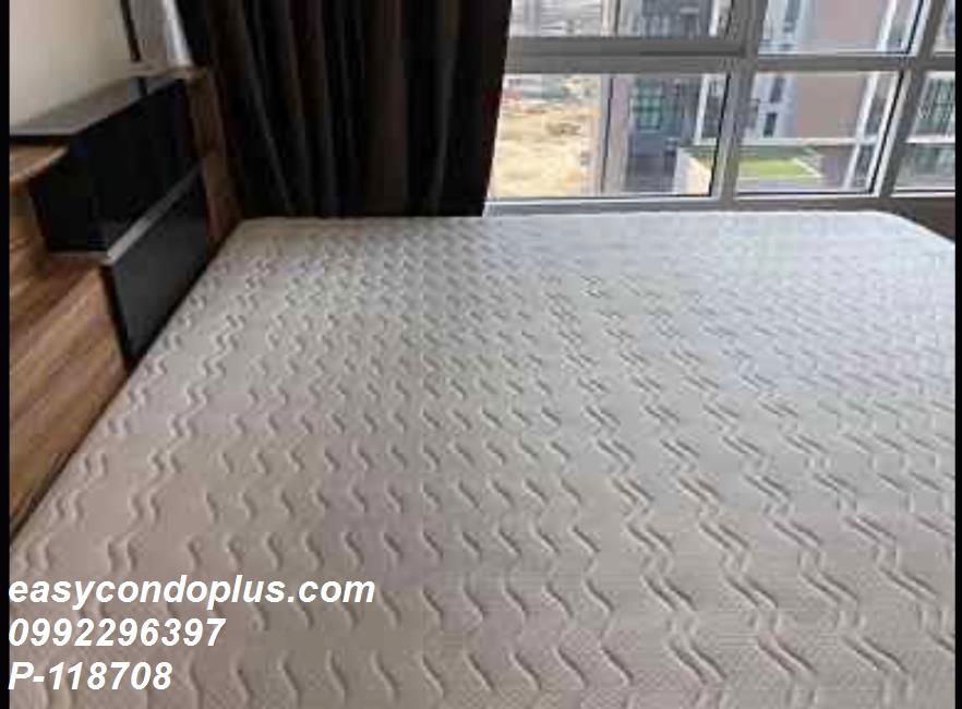 picture P-118708 Condo for rent The Sky Sukhumvit fully furnished (Confirm again when visit).  - 13/14