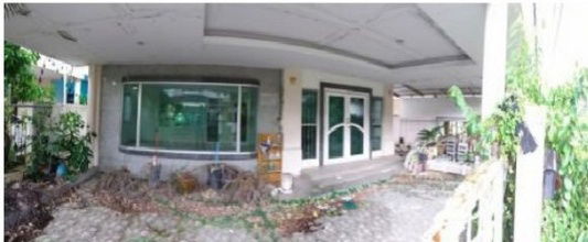 picture FOR SALE  HOUSE PROPERTY  3995000 BAHT. - 3/8