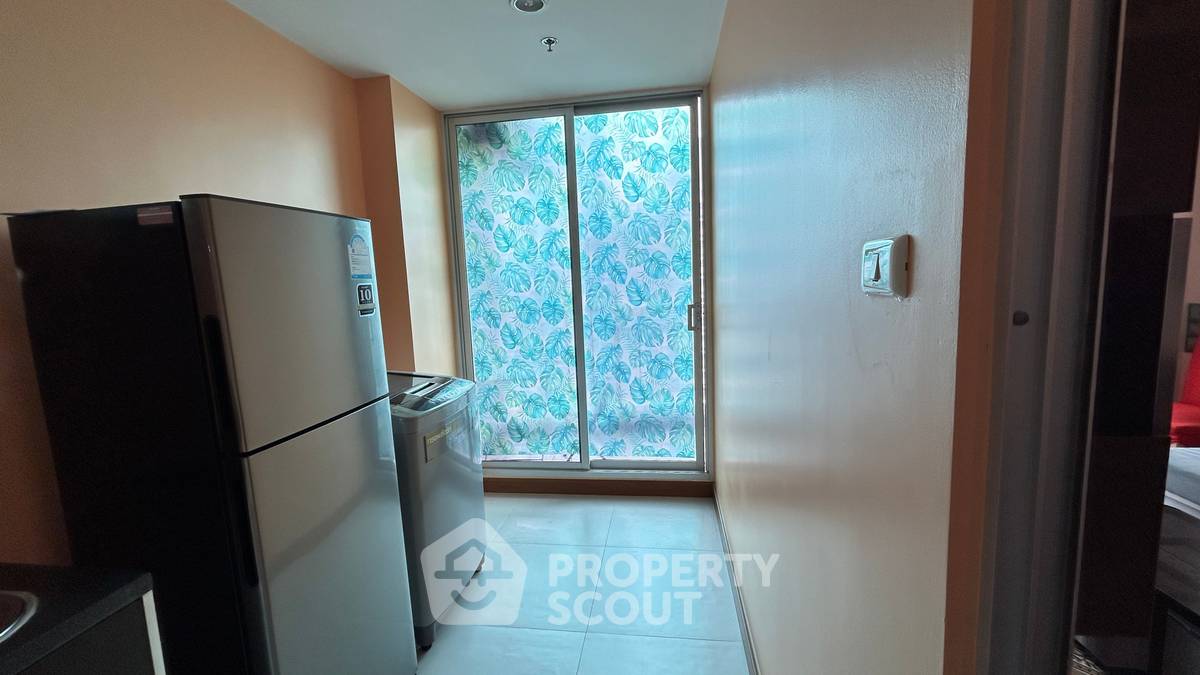 รูป คอนโด 2-ห้องนอน ที่ ศุภาลัย ไลท์ สาทร-เจริญราษฎร์ ใน บางโคล่ (ID 510909) - รูปที่ 24/28