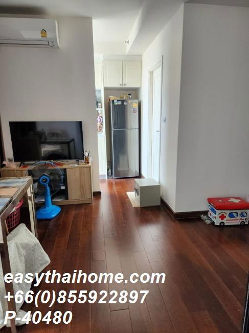 picture P-40480 Condo for rent Altitude Symphony Charoenkrung fully furnished (Confirm again when visit).  - 5/16